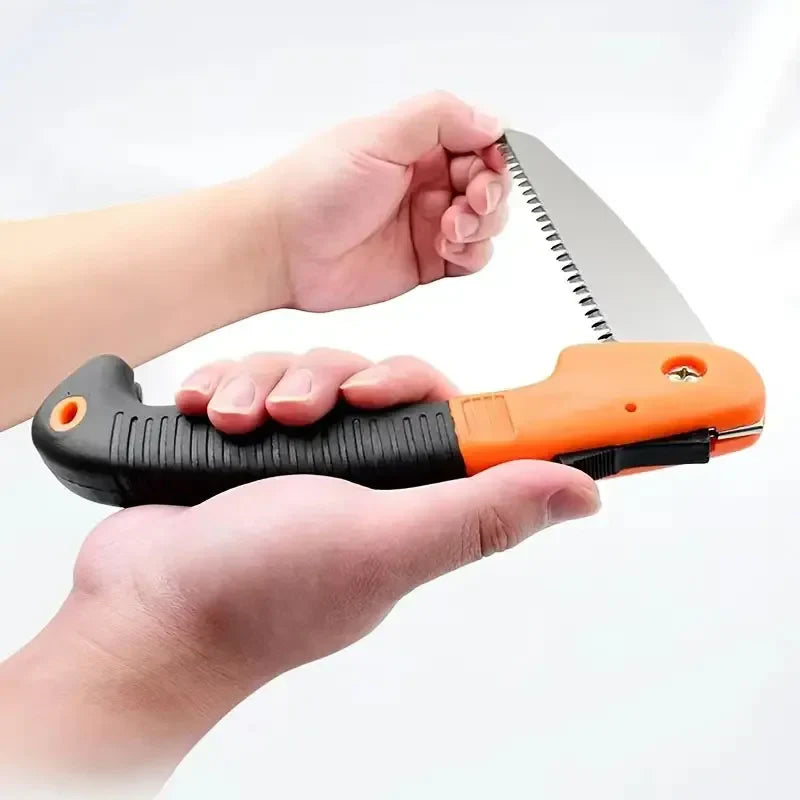 Folding Hand Saw