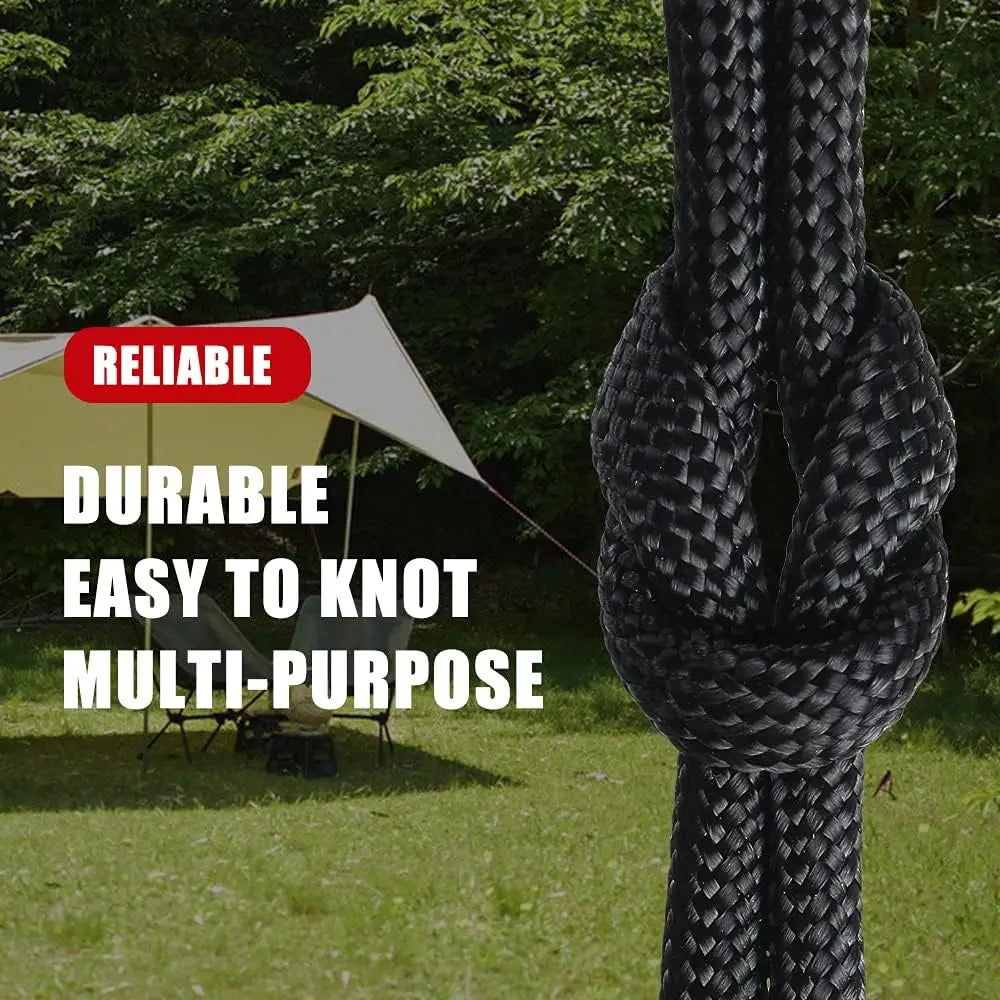 High-Strength Paracord Rope