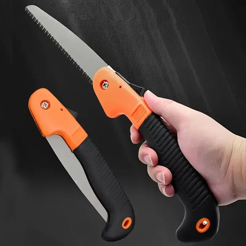 Folding Hand Saw