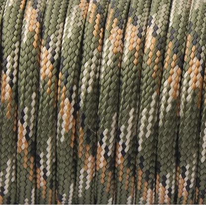 High-Strength Paracord Rope