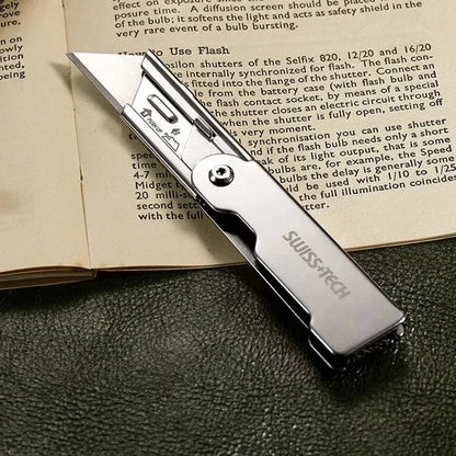 Folding Utility Knife