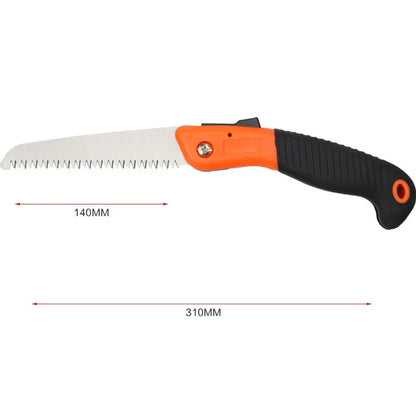 Folding Hand Saw