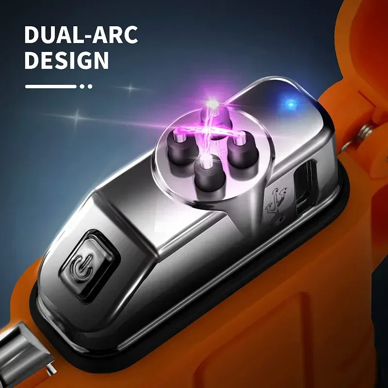 Rechargable Torch Lighter