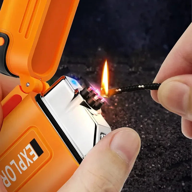 Rechargable Torch Lighter