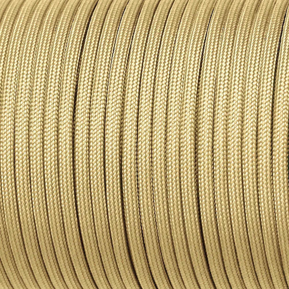 High-Strength Paracord Rope