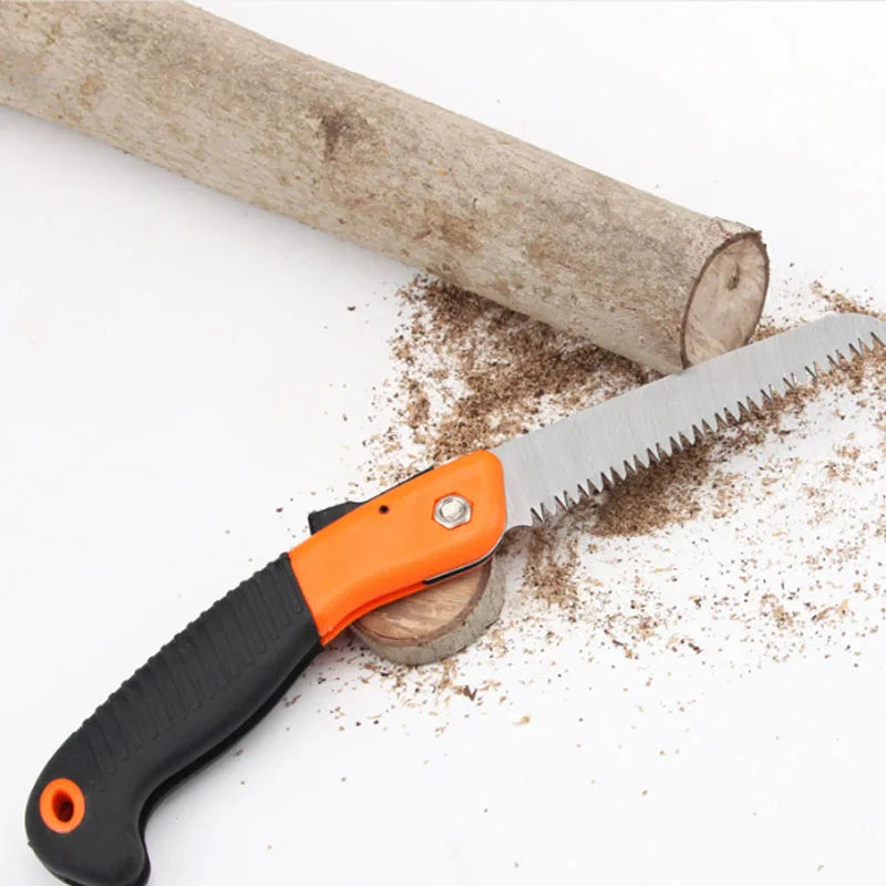 Folding Hand Saw