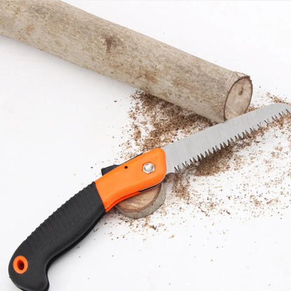 Folding Hand Saw